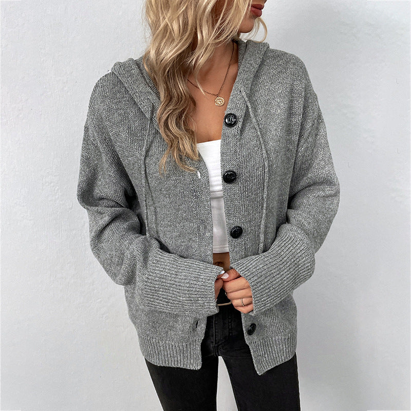 Cardigan donna