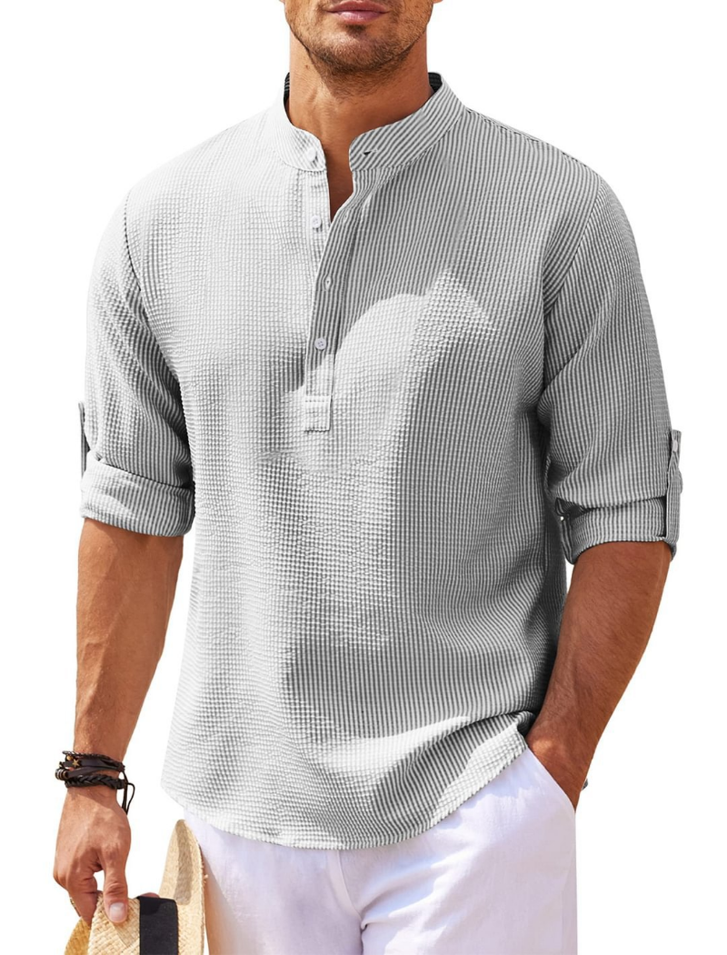 Camicia Uomo