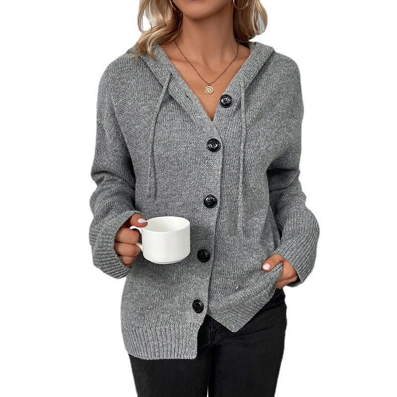 Cardigan donna