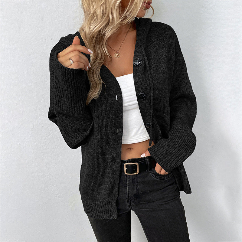 Cardigan donna